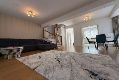 Modern Living****Duplex Premium în Corbeanca - 7