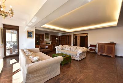 Apartament 3 camere 148 mp | Terasa + parcare | Pet-friendly |  Dacia - 7