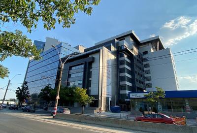Zone 313, Bd. Barbu Vacarescu 313-315 - comision 0%, reprezentam proprietarul! - 9