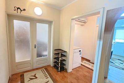 Aartament 3 camere, mobilat utilat, IC Frimu, etaj 2, liber, Pret 400 Euro - 9