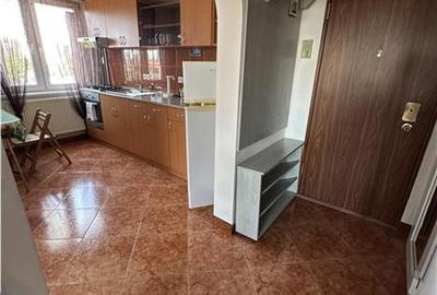 Decomandat, etaj intermediar, mobilat si utilat Iulius Mall - 2