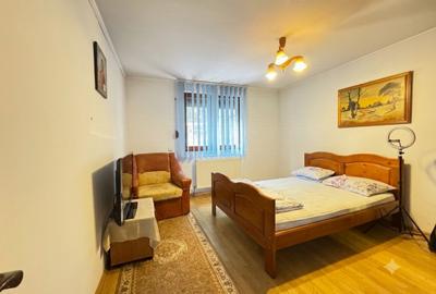 Casa/vila si cladire de birori in orasul Bacau - de vanzare - 20