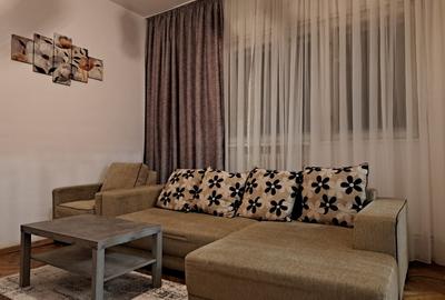 APARTAMENT 4 CAMERE/ARMENEASCA 4-ROOM APART IN THE CENTRAL AREA OF THE CITY - 4
