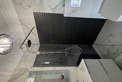 REA1029300 Penthouse cu terase de 55 mp bloc nou Veranda Mall - 12