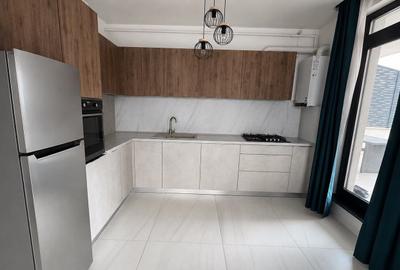 3 camere | Tunari – Calea București | 125 mp | terasă generoasă - 3