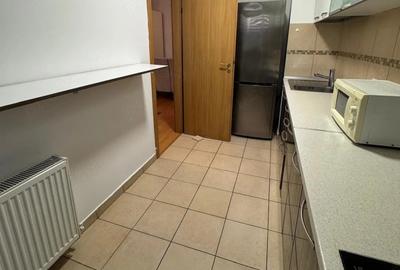 2 camere Titan 60 mp 2009 cu loc parcare - 7