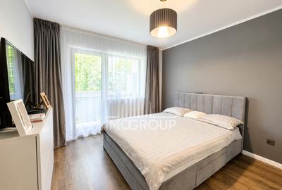 Apartament modern cu 3 camere de vânzare si garaj - Cartier Europa - 2