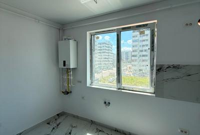 APARTAMENT TIP STUDIO- BLOC NOU-COMISION 0% - MILITARI RESIDENCE - 16