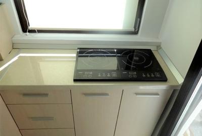 Inchiriere apartament 2 camere, bloc nou Calea Calarasilor Delea - 9
