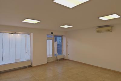 Spatiu comercial de inchiriat Motilor - 2