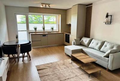Inchiriem Apartament 2 Camere, Tip Studio, Modern, Sanpetru SubCetate - 3
