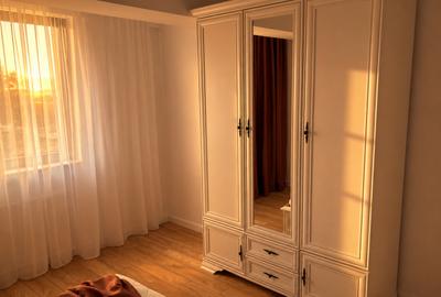 Inchiriere Duplex spațios 3 camere Faleza Nord bloc nou - 4