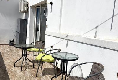 Universitate / Renovat 2023 / Mobilat cu Terasa Spendida cu View - 29
