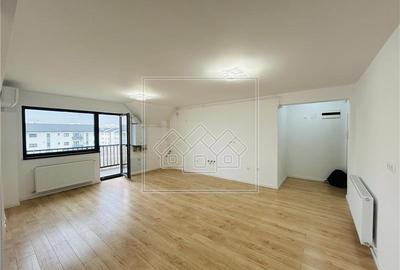 Ap finisat la cheie, 3 camere + pod, balcon - C. Arhitectilor - 2