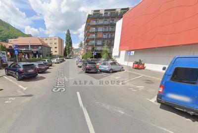 Apartament cu 4 camere circular, mobilat în Ultracentral