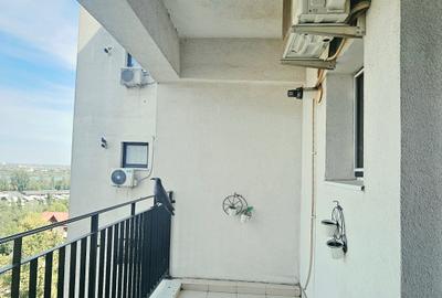 Studio 50 mp | Proiect RAMS | 5 min Metrou Republica | Mobilat & utilat!!! - 23