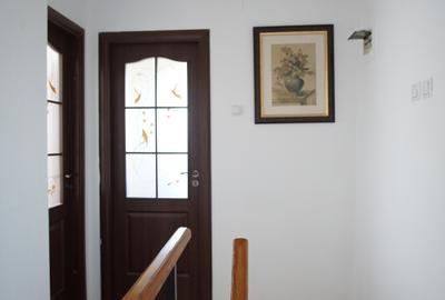 Green City | 1 Decembrie | Vilă cu grădină | Cartier verde privat | Centrală - 33