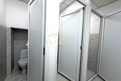 De Vanzare-Central/Cismigiu ~ Spatiu Birouri/Clinica/Centru Infrumusetare - 13
