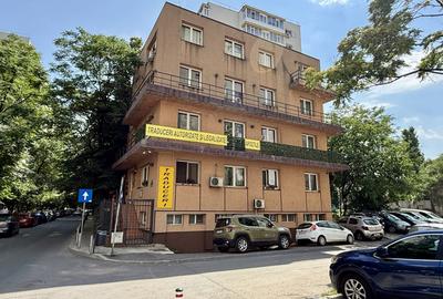 Spațiu de birouri compartimentabil! 77 mp + balcon & Parcare | Iancului - 11