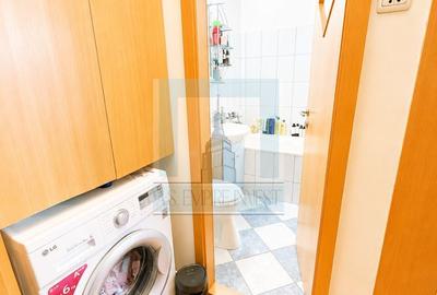 De vânzare apartament 2 camere/ Noua - 17
