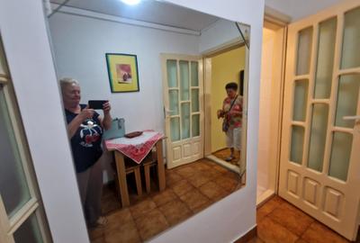 Apartament cochet -vecin parcul Botanic, între Piața UNIRII și IULIUS MALL - 21