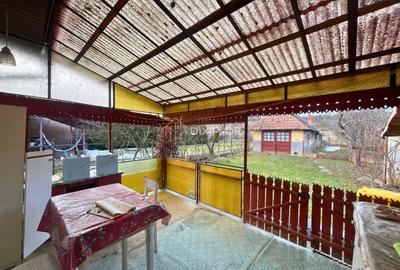 Casă cu 2 camere și teren generos | Miercurea Nirajului - 9