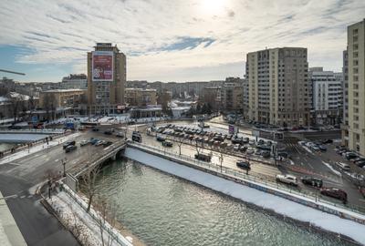 Apartament premium 3 camere | Calea Victoriei – Business Airbnb  | Randament 10% - 17