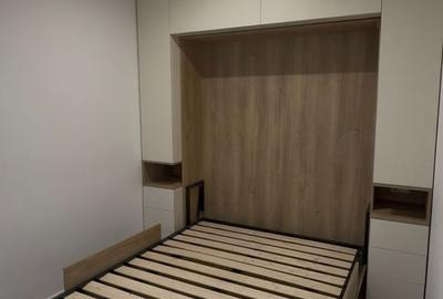 2 camere tip Studio ||  Lux || Cortina North Residence || Etaj 5 - 7