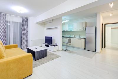 Apartament 3 camere Moghioros Park Residence - 2 x locuri de parcare - 12