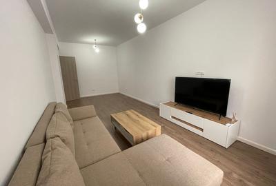 Apartament 2 Camere CAVAR - Parter Inalt- Parcare inclusa - 5