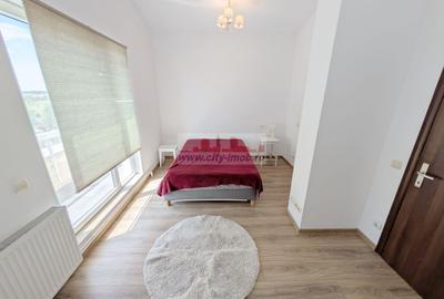 Vanzare  apartament Baneasa 3,  Camere Bucuresti, - 11