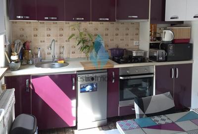Casa tip triplex, strada Pepinierei-V.Adanca. - 3