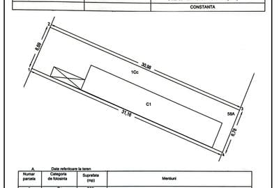 🙋Coiciu🔸Casa 3 Camere 68m² Teren 209m² Renovata  Mobilata Utilata Centrala - 19