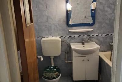 Apartament 3 camere decomandat, 71 mp, bloc reabilitat, balcon, zona Militari - 7