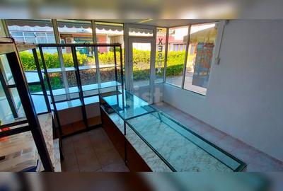Spațiu comercial de vanzare | 20 mp | Țiglina 1  | Complex VIP - 2