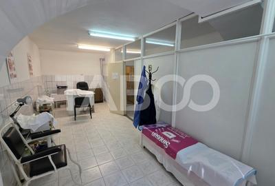Spatiu comercial cabinet zona ultracentrala Sebes - 1