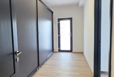 VILĂ D+P+1E, renovată și mobilată, VASLUI - zona Andrei Mureșanu; - 8