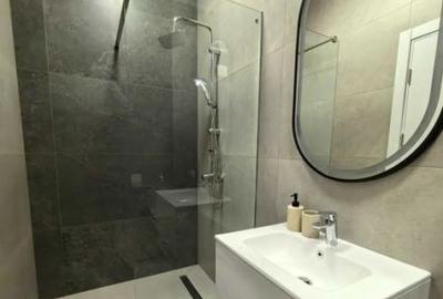 Apartament 2 Camere 13 SEPTEMBRIE - MARRIOTT bloc nou parcare - 2