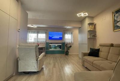 3 camere premium terasă peste 20 mp  ICON Residence  Piața Victoriei - 4