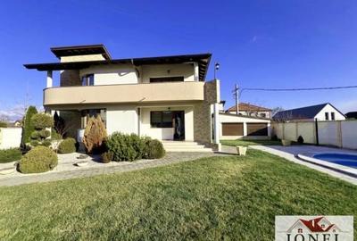 Casa noua de vanzare in Alba Iulia, Cetate - 10
