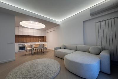 🏡 Apartament 3 camere de închiriat – Cortina North, Pipera | Lux • Nou - 2