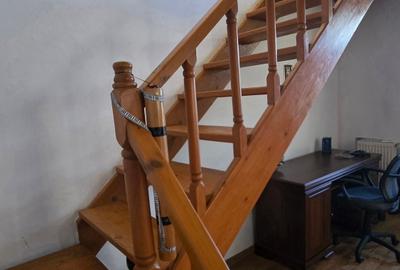 Otopeni  Casa P+M/ teren 878 mp gradina matura - 14