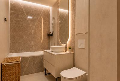 ARQA by MRS Residence | Apartament premium cu 2 camere | Terasă generoasă | - 18