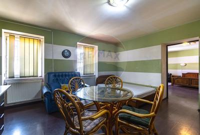 Casa strada principala Cristian | Comision 0% - 1