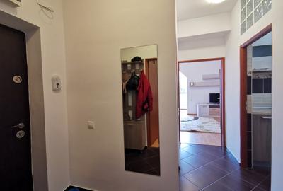 Apartament 2 Camere-Metrou Ialomitei - priveliste zona verde - 16