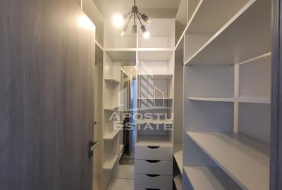 Duplex nou,5 camere si garaj,mobilat si utilat,Dumbravita - 14