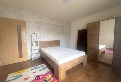 Casa de inchiriat cu garaj-Braytim - 12