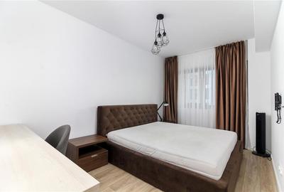 2 camere, 64 mp + dressing | Vedere spre Baza Sportiva | Sopor - 10
