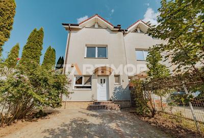 Casa tip duplex Tractorul zona Coresi - 9