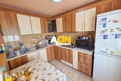 COMISION ZERO! Apartament 3 camere, etaj 3, ultracentral, Campeni - 4